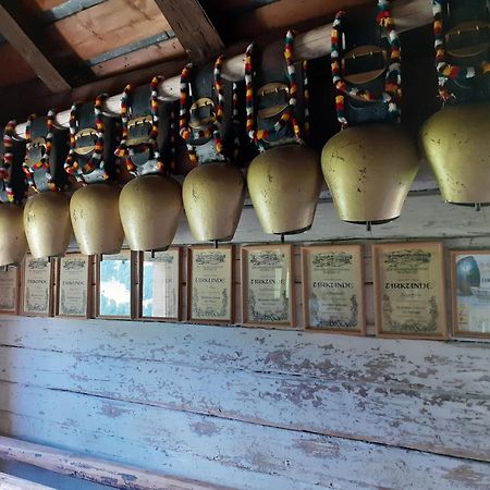 Landhaus Auf Der Hoeh Immenstadt im Allgaeu Ngoại thất bức ảnh