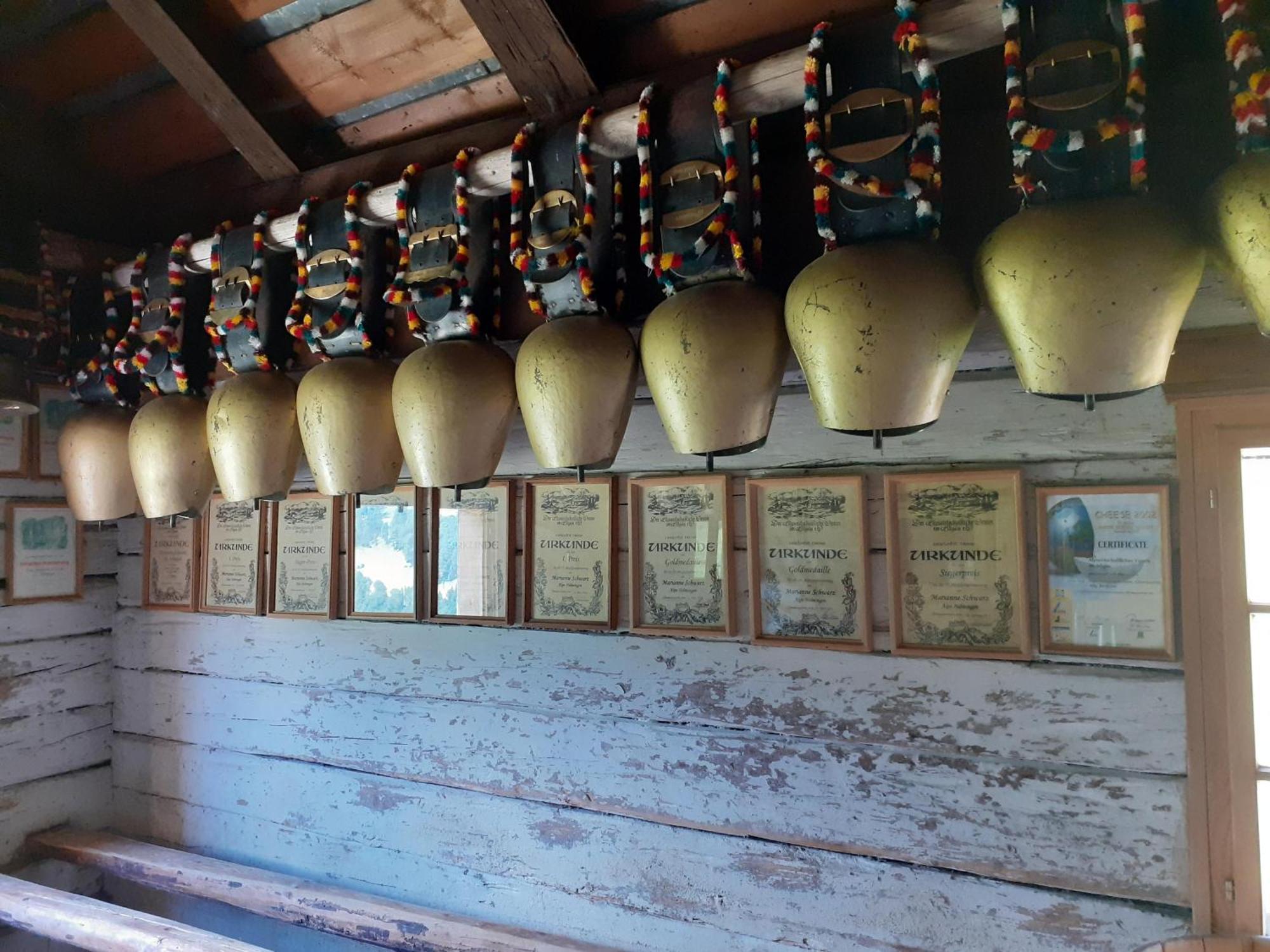 Landhaus Auf Der Hoeh Immenstadt im Allgaeu Ngoại thất bức ảnh